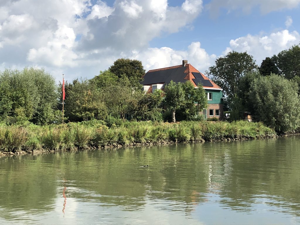 Uitgestelde nieuwjaarsbijeenkomst