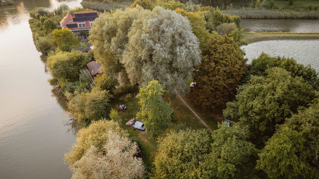 Open dag De Kleine Rug