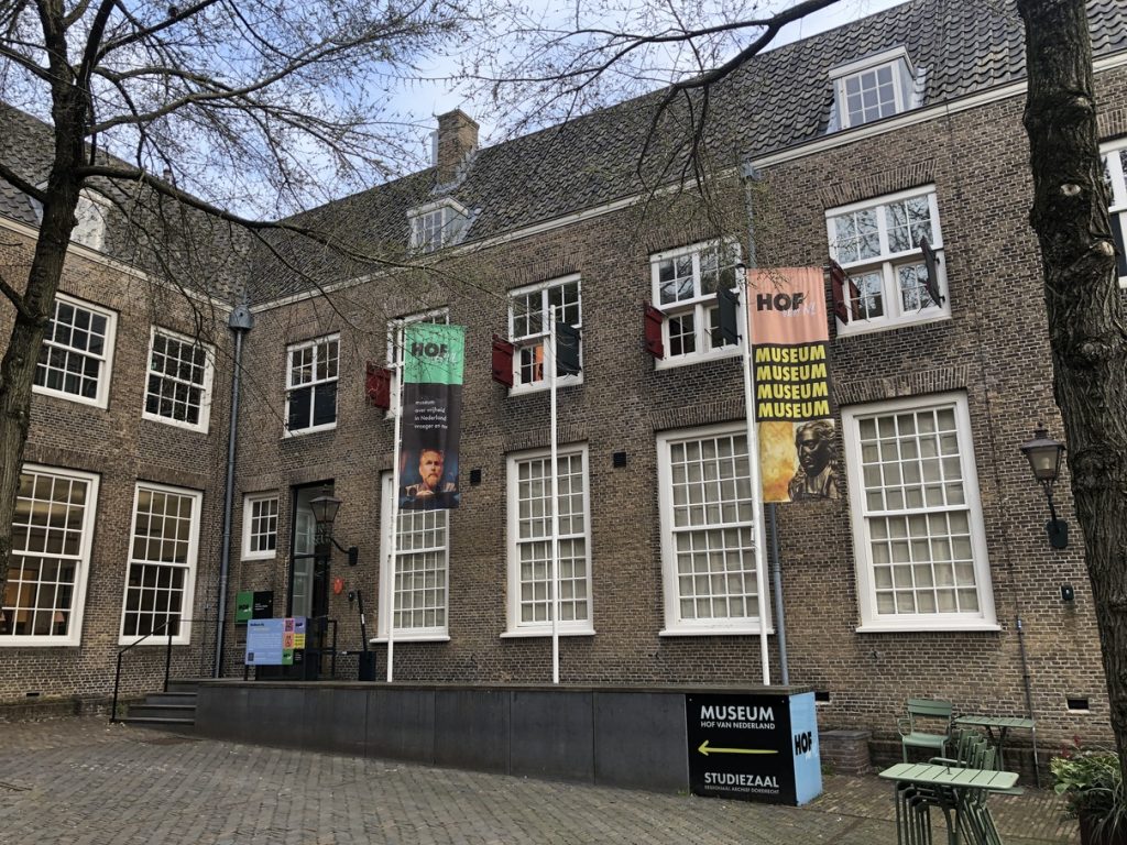 Dag van de Dordtse Geschiedenis